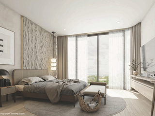 For sale 4 bed condo in Thalang, Phuket