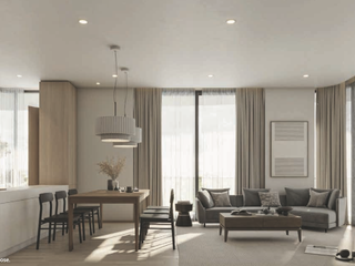 For sale 4 bed condo in Thalang, Phuket