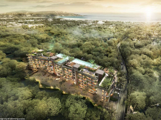 For sale 4 bed condo in Thalang, Phuket