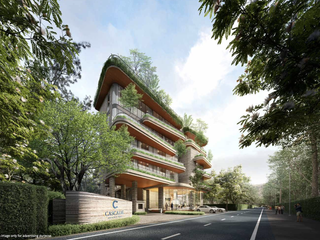 For sale 4 bed condo in Thalang, Phuket