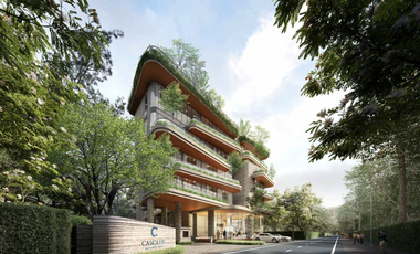 For sale 4 bed condo in Thalang, Phuket