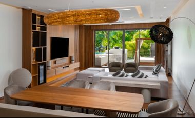 For sale 2 bed condo in Thalang, Phuket