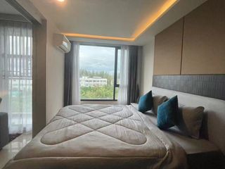 For sale studio condo in Thalang, Phuket
