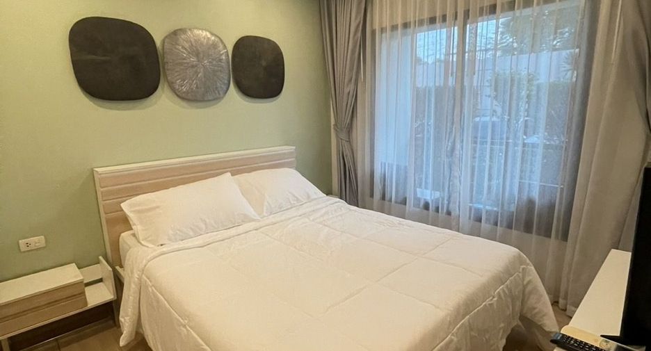 For rent 1 Beds condo in Thalang, Phuket