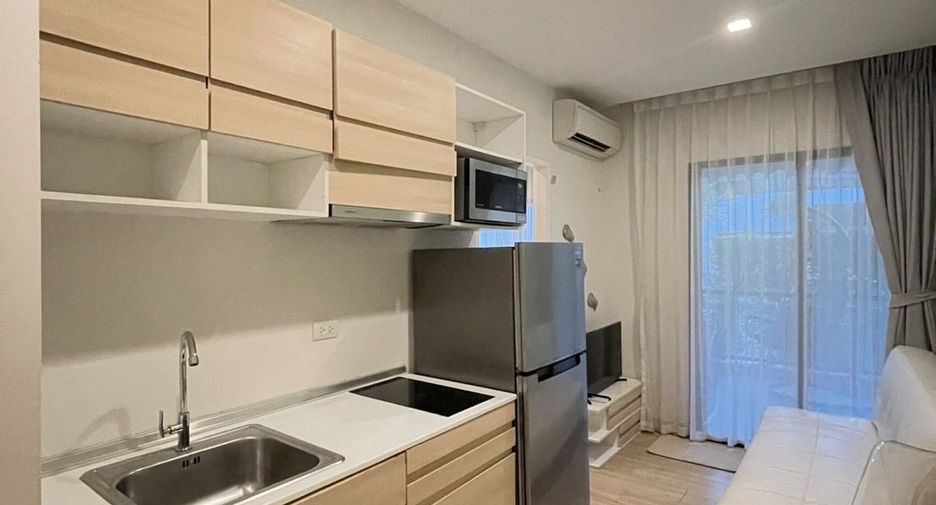 For rent 1 Beds condo in Thalang, Phuket