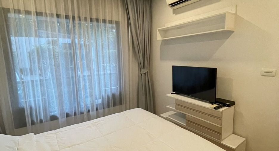 For rent 1 Beds condo in Thalang, Phuket