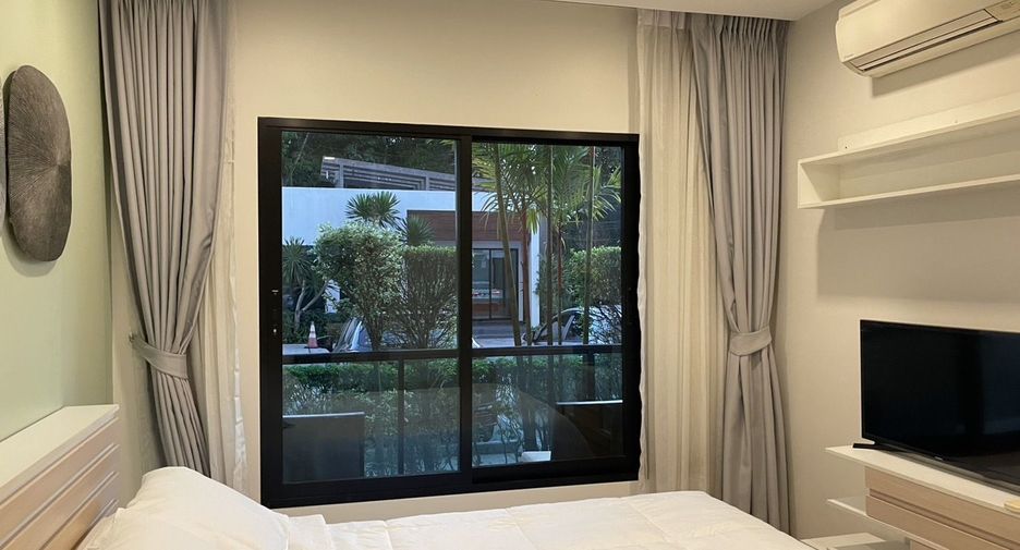 For rent 1 Beds condo in Thalang, Phuket
