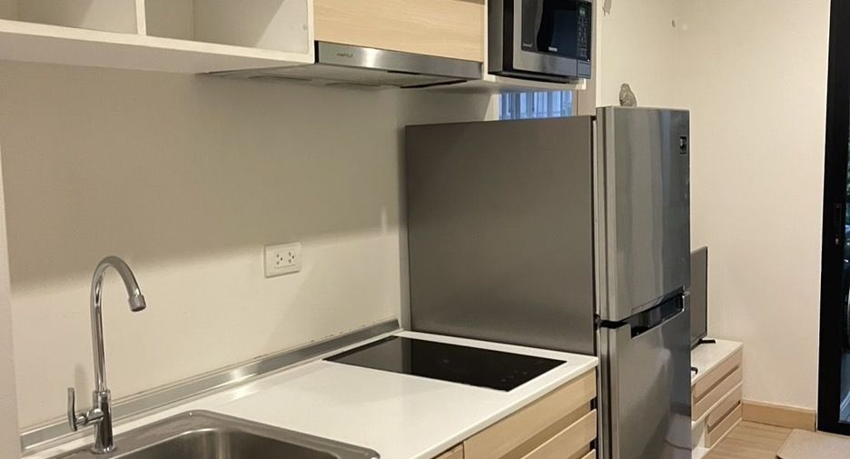 For rent 1 Beds condo in Thalang, Phuket