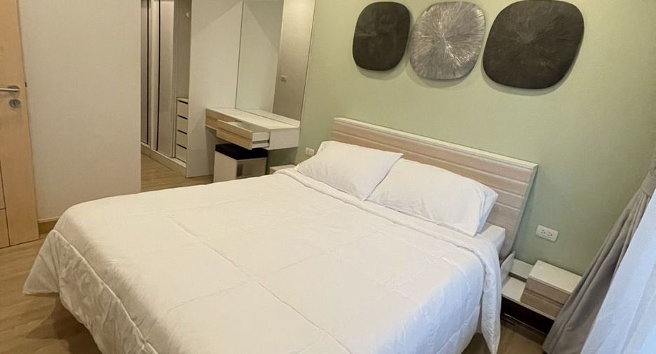 For rent 1 Beds condo in Thalang, Phuket
