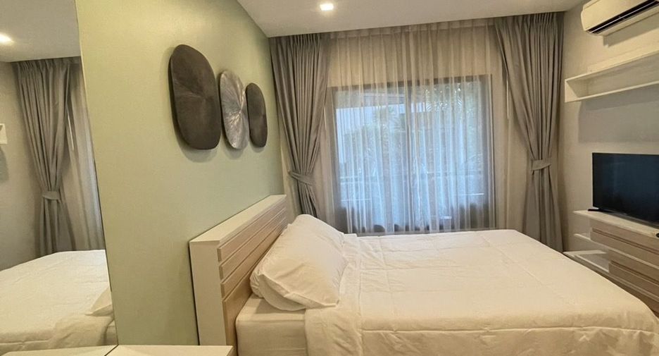 For rent 1 Beds condo in Thalang, Phuket