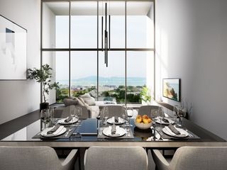 For sale 4 Beds condo in Mueang Phuket, Phuket