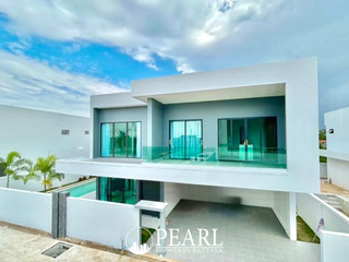 For sale 5 bed villa in East Pattaya, Pattaya