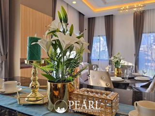 For sale 3 Beds villa in Bang Lamung, Chonburi