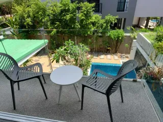 For rent 3 bed villa in Ko Samui, Surat Thani