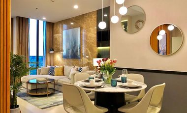 For rent 1 Beds condo in Pathum Wan, Bangkok