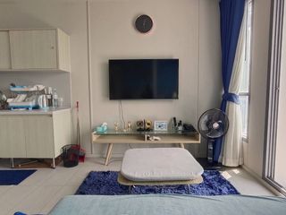 For sale 1 bed condo in Cha Am, Phetchaburi