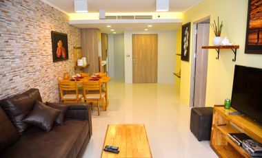 For rent 1 bed condo in Hua Hin, Prachuap Khiri Khan