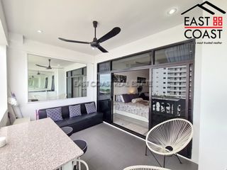 For rent そして for sale スタジオ condo in Bang Lamung, Chonburi