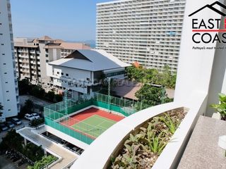 For rent そして for sale スタジオ condo in Bang Lamung, Chonburi