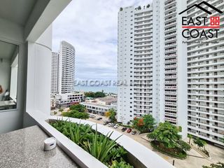 For rent そして for sale スタジオ condo in Bang Lamung, Chonburi