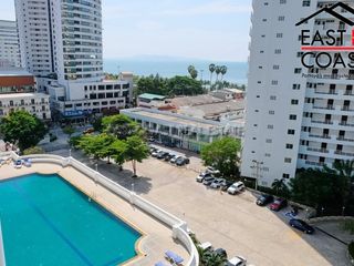 For rent そして for sale スタジオ condo in Bang Lamung, Chonburi