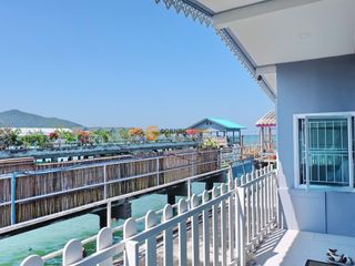For rent 3 bed house in Sattahip, Chonburi