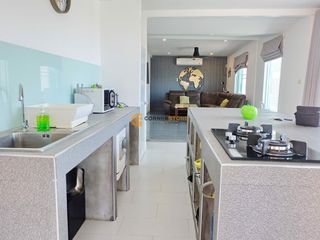 For rent 3 bed house in Sattahip, Chonburi