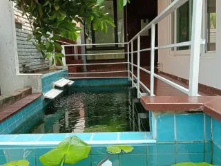 For sale 3 Beds house in Pak Kret, Nonthaburi