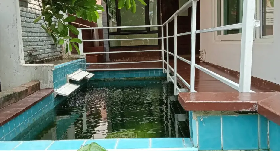 For sale 3 Beds house in Pak Kret, Nonthaburi