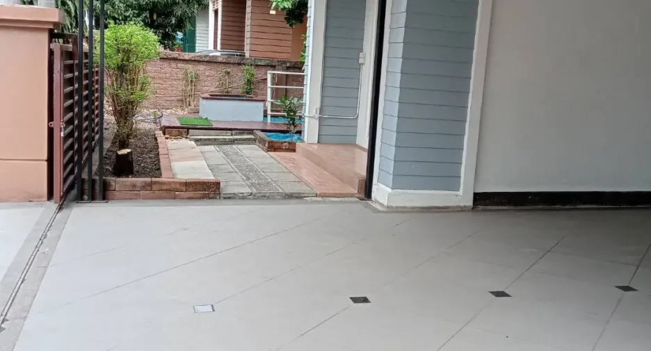 For sale 3 Beds house in Pak Kret, Nonthaburi