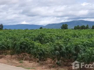 For sale land in Khok Sung, Sa Kaeo