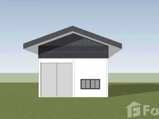 For sale studio house in Sai Noi, Nonthaburi