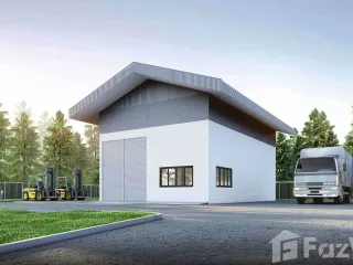 For sale studio house in Sai Noi, Nonthaburi