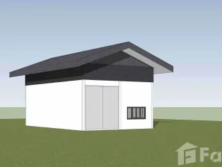 For sale studio house in Sai Noi, Nonthaburi