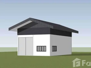 For sale studio house in Sai Noi, Nonthaburi