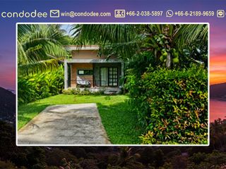 For sale 14 bedrooms house in Ko Pha-ngan, Surat Thani