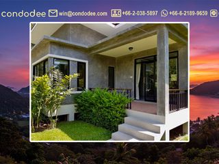 For sale 14 bedrooms house in Ko Pha-ngan, Surat Thani