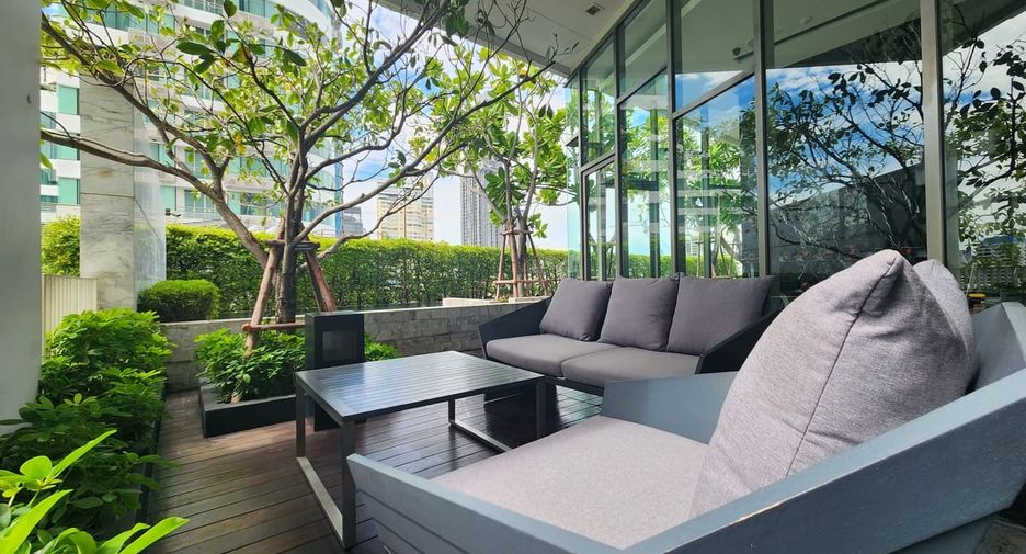 Condo en venta de 1 habitaciones en Watthana, Bangkok