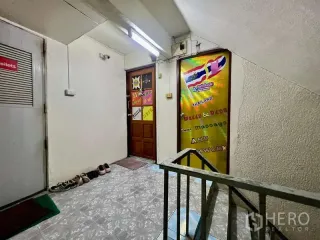 Аренда торговое помещение в Кхлонг Тоеи, Бангкок