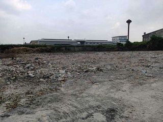 For rent land in Lat Krabang, Bangkok