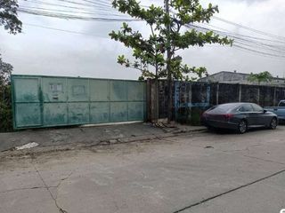 For rent land in Lat Krabang, Bangkok
