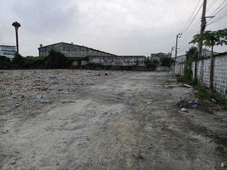 For rent land in Lat Krabang, Bangkok