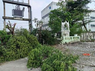 For rent land in Lat Krabang, Bangkok