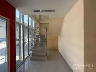 Lagerhaus zur Miete in Bang Phli, Samut Prakan