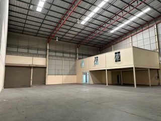 For rent warehouse in Bang Phli, Samut Prakan