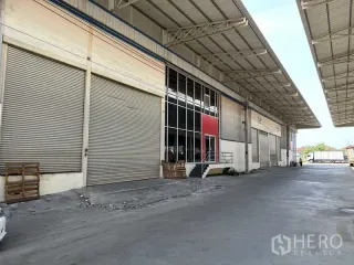 Lagerhaus zur Miete in Bang Phli, Samut Prakan