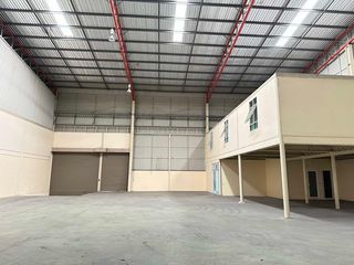 For rent warehouse in Bang Phli, Samut Prakan