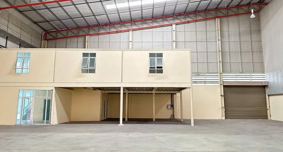 Almacén en alquiler en Bang Phli, Samut Prakan