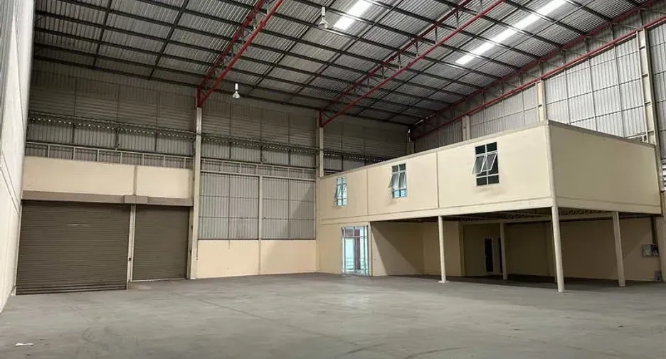 Almacén en alquiler en Bang Phli, Samut Prakan