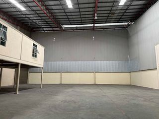 For rent warehouse in Bang Phli, Samut Prakan